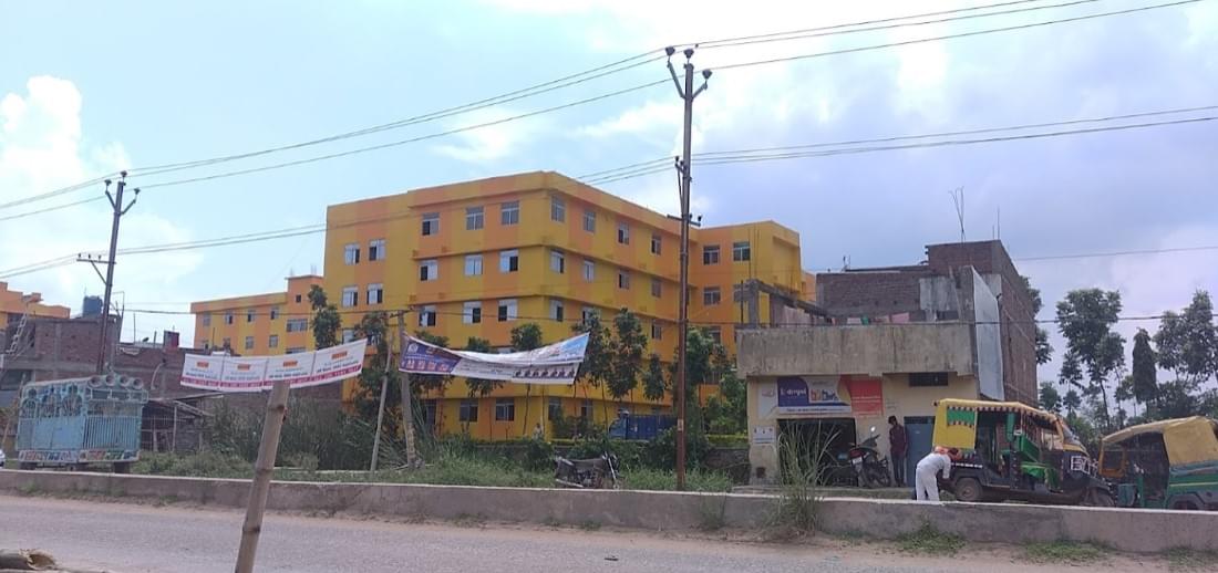 Sundaram International Institute of Higher Studies Patna Campus photo 5